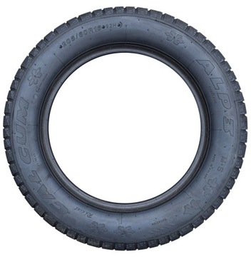 4 OPONY ZIMOWE 205/60R16 komplet 4szt. ALP3