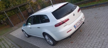 Alfa Romeo 159 2011 1.75 Tbi 200km *DISTINCTIVE* w bogatej wersji wyposażenia *ładna SZTUKA*, zdjęcie 5