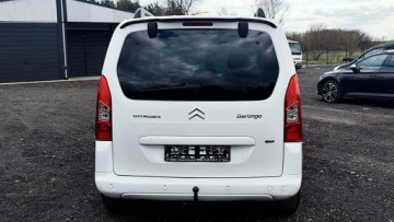 Citroen Berlingo II 2011 Citroen Berlingo Multispace Navi Panorama, zdjęcie 7