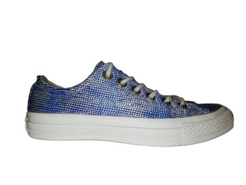 Trampki firmy Converse. Rozmiar 37.
