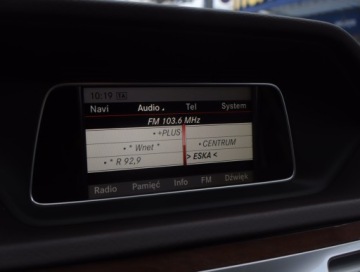 Mercedes Klasa E W212 Kombi Facelifting 220 CDI 170KM 2014 Mercedes E E 220 CDI, 167 KM, Automat, Skóra, zdjęcie 11