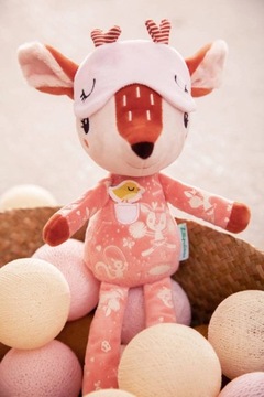 Спальный талисман с люминесцентными элементами Stella 6 м+, Lilliputiens