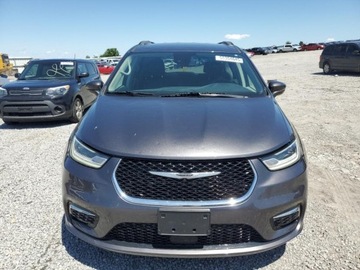 Chrysler Pacifica II 2022 Chrysler Pacifica Touring L 2022 3.6l 3.6 Benzyna 287KM, zdjęcie 5