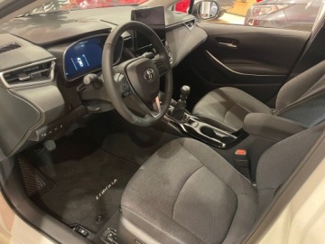 Toyota Corolla XII Sedan Facelifting 1.5 VVT-i 125KM 2024 Toyota Corolla 1.5 Comfort Seria E21 (2019-) 1.5 C, zdjęcie 3