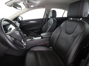 Opel Insignia II Grand Sport 2.0 CDTI 170KM 2019 Opel Insignia automat full LED skóra el., zdjęcie 12