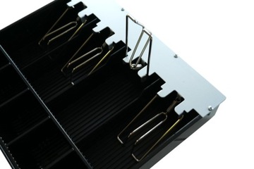 ОРГАНАЙЗЕР ДЕНЕЖНОГО ЛОТКА ДЛЯ ДЕНЕЖНОГО ЯЩИКА С 4 И 8 ОТДЕЛЕНИЯМИ