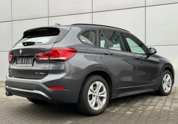 BMW X1 F48 Crossover Plug-In 1.5 25e 220KM 2020 BMW X1 Plug-In xDrive Automat Navi Kamera eDrive Full Led FV, zdjęcie 8