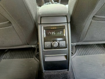 Skoda Superb II Kombi 2.0 TDI CR DPF 140KM 2012 Škoda Superb Skoda Superb 2.0 DSG Serwis, zdjęcie 10