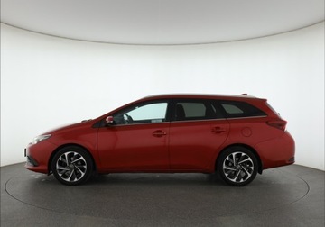 Toyota Auris II Touring Sports Facelifting 1.6 Valvematic 132KM 2016 Toyota Auris 1.6 Valvematic, Salon Polska, Klima, zdjęcie 2