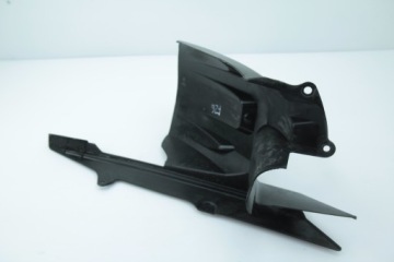 YAMAHA FZ6 FAZER 04-06 S1 КРЫШКА ЗАДНЕГО КРЫЛА