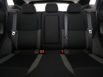 Nissan Qashqai II Crossover Facelifting 1.3 DIG-T  160KM 2019 Nissan Qashqai automat panorama navi klima auto, zdjęcie 17