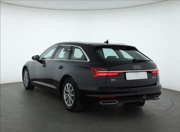 Audi A6 C8 Avant 2.0 35 TDI 163KM 2019 Audi A6 35 TDI, Salon Polska, Serwis ASO, Automat, zdjęcie 3