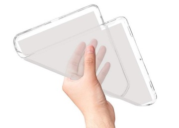 ЧЕХОЛ ТПУ ДЛЯ SAMSUNG GALAXY TAB A8 SM-X200 SM-X205