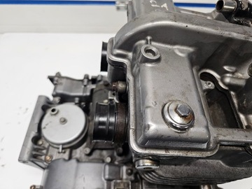 Двигатель Kawasaki ER 5 KLE 500 EX500