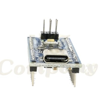 Nano v3.0 ATmega328P USB-C, совместимый с Arduino. Паяная система.