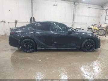 Lexus IS III 2025 Lexus IS 350 F Sport 2025 3.5 Benzyna 311KM, zdjęcie 6