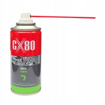 Приводная цепь Gold 428H 136L Армированная смазка-спрей Romet CRS 50 125