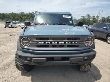 Ford 2023 Ford Bronco Base 2023 2.3l 2.3 Benzyna 300KM, zdjęcie 5
