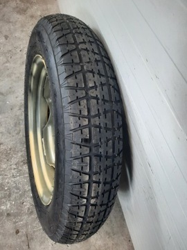 KOLO DOJEZDOVÉ DOJEZDOVDOJEZDOVÉ MAZDA CX-9 CX-7 CX 7 R18 18'' 155/90D18