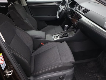 Skoda Superb III Kombi Facelifting 2.0 TSI 190KM 2021 Skoda Superb 2.0 TSI, Salon Polska, 1. Właściciel, zdjęcie 8