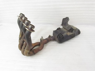 Коллекторы/коллектор Suzuki GSX-R 750 K8 K9 L0 600