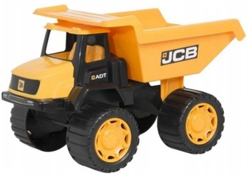 Малый самосвал Teamsterz JCB HTI