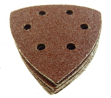 PAPIER ŚCIERNY DELTA 93mm P60 RENOWATOR SZLIFIERKA