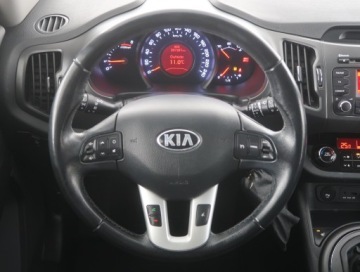 Kia Sportage III SUV 2.0 CRDi 184KM 2013 Kia Sportage 2.0 CRDi, Salon Polska, Serwis ASO, zdjęcie 14