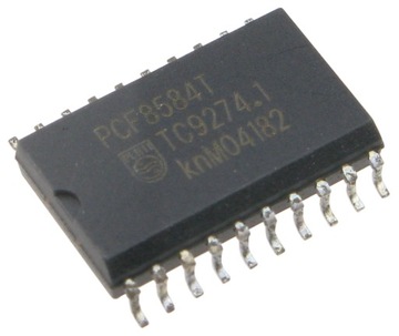 PCF8584T kontroler magistrali I2C - 8 bit /4355