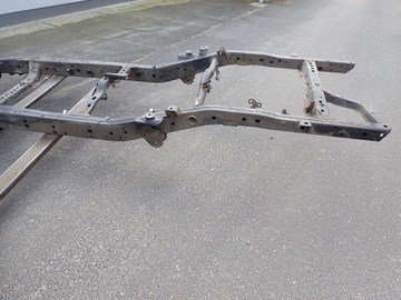 РАМА ШАССИ ОРИГИНАЛЬНЫЙ FORD RANGER IV WILDTRACK CABIN 19R