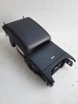 Podłokietnik Panel Środkowy Schowek Jaguar F-TYPE X152 GX53-045J40-A