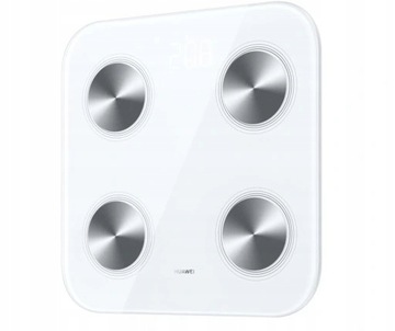 Весы для ванной комнаты Huawei Scale 3