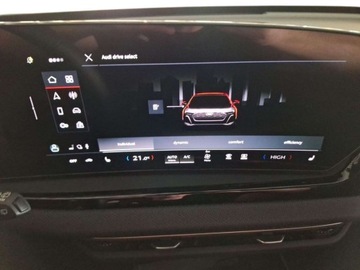 Audi A5 B10 Avant 2.0 TFSI 150KM 2024 Audi A5 Avant Audi A5 Avant Avant TFSI 110 kW S tronic Salon Polska, Gwara, zdjęcie 30