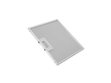 Filtr przeciwtłuszczowy do okapu aluminiowy kasetowy 23x29cm 230x290mm