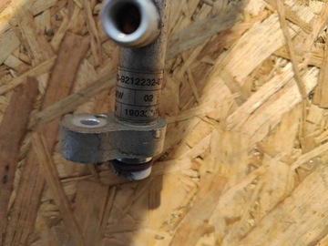 BMW 3 F30 F35 F31 F20 F21 PŘÍVOD KLIMATIZACE TRUBKA 2,0 D ORIGINÁLNÍ EVROPA