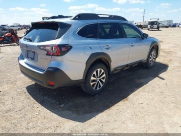 Subaru 2023 Subaru Outback Premium 2023 2.5l 2.5 Benzyna 182KM, zdjęcie 5