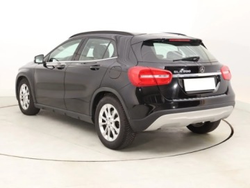 Mercedes GLA I Off-roader 1.6 200 156KM 2015 Mercedes GLA GLA 200, Salon Polska, Serwis ASO, zdjęcie 3