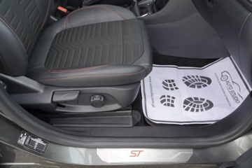 Ford Puma II 2020 Ford Puma St LineAsystentyPol SkoraGrzaneFoteleEl.KlapaFull LEDFull Serwis, zdjęcie 22