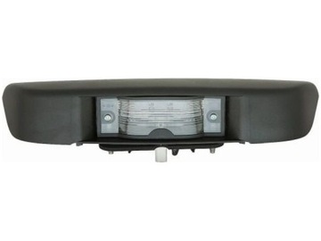 LAMPA TABULKY NISSAN PRIMASTAR 01-06