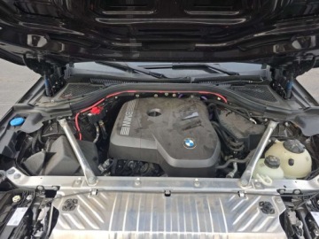 BMW X3 G45 2025 BMW X3 30 xDrive 2025 2.0 Benzyna 248KM, zdjęcie 8