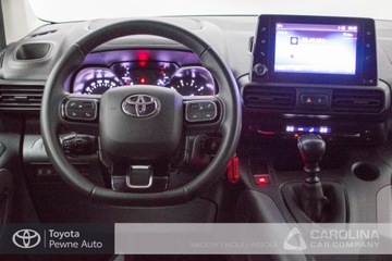 Toyota Proace II 2024 Toyota PROACE CITY City Verso Long 1.5 D-4D Family, zdjęcie 2