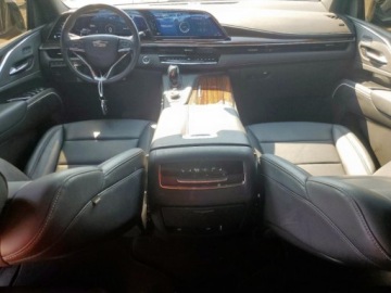 Cadillac Escalade III 2022 Cadillac Escalade 2022r., Luxury, 6.2L, od ubezpieczalni 6.2 Benzyna 420KM, zdjęcie 7