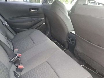 Toyota Corolla XII TS Kombi 2.0 Hybrid Dynamic Force 184KM 2021 Toyota Corolla 2.0 Hybrid Comfort Tech Salon PL ASO FV23 2.0 Hybryda 184KM, zdjęcie 13