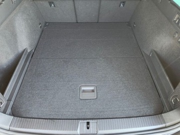 Volkswagen Passat B8 Variant Facelifting 2.0 TDI SCR 200KM 2022 Volkswagen Passat serwis ASO 2.0TDI 200KM bezwypadkowy pakiety AppConnect, zdjęcie 35