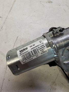 MOTOREK STĚRAČE ZADNÍ AUDI A4 B9 Q7 4M0955711A