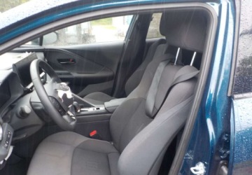Toyota C-HR II SUV 1.8 Hybrid 140KM 2025 Toyota C-HR Okazja 1.8 Hybryda 140KM, zdjęcie 18