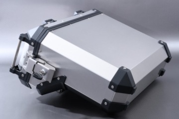 Боковые кофры 78L + монтажный комплект BMW F750GS / F850GS / ADVENTURE 2018 21