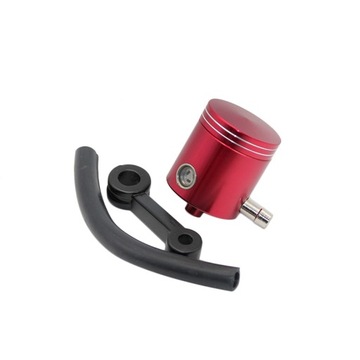 БАЧОК ТОРМОЗНОЙ ЖИДКОСТИ/СЦЕПЛЕНИЯ, ALU CNC