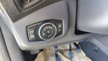 Ford Tourneo Connect II Standard 1.0 Ecoboost 100KM 2014 Ford Tourneo Connect 1.0i 101 km Kamera Panorama Grzane Szyby Wypas Nowy S, zdjęcie 25