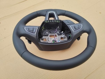 НАКЛАДКИ РУЛЕВОГО КОЛЕСА FORD KUGA MK2 LIFT НОВЫЕ